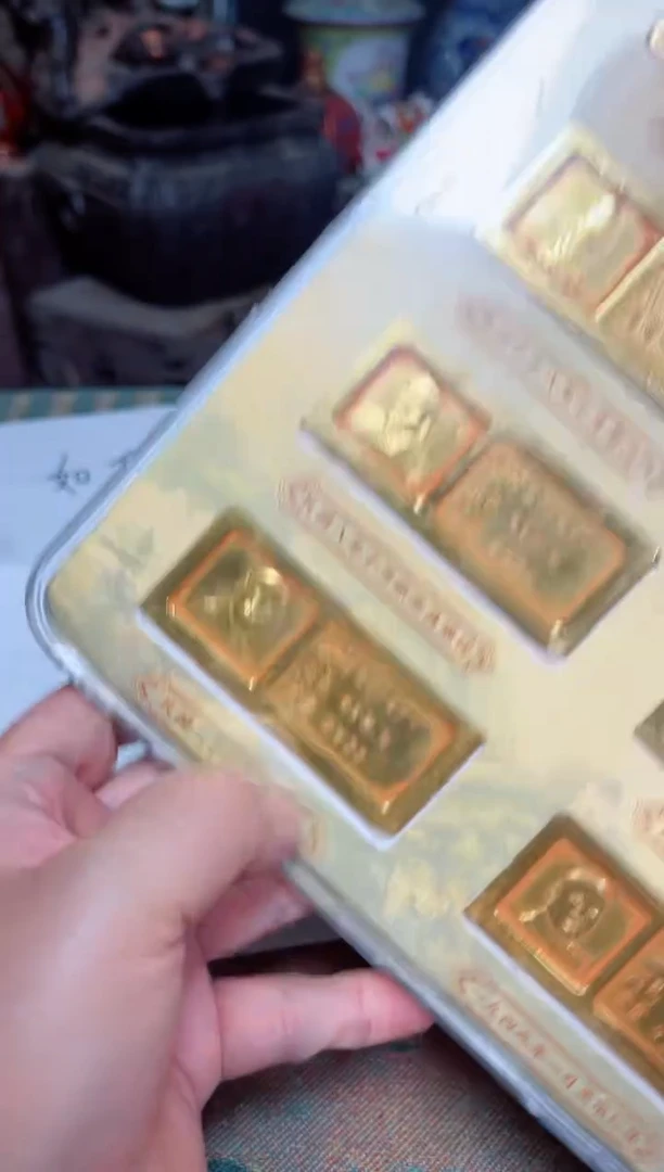 直播实物展示所见即所得