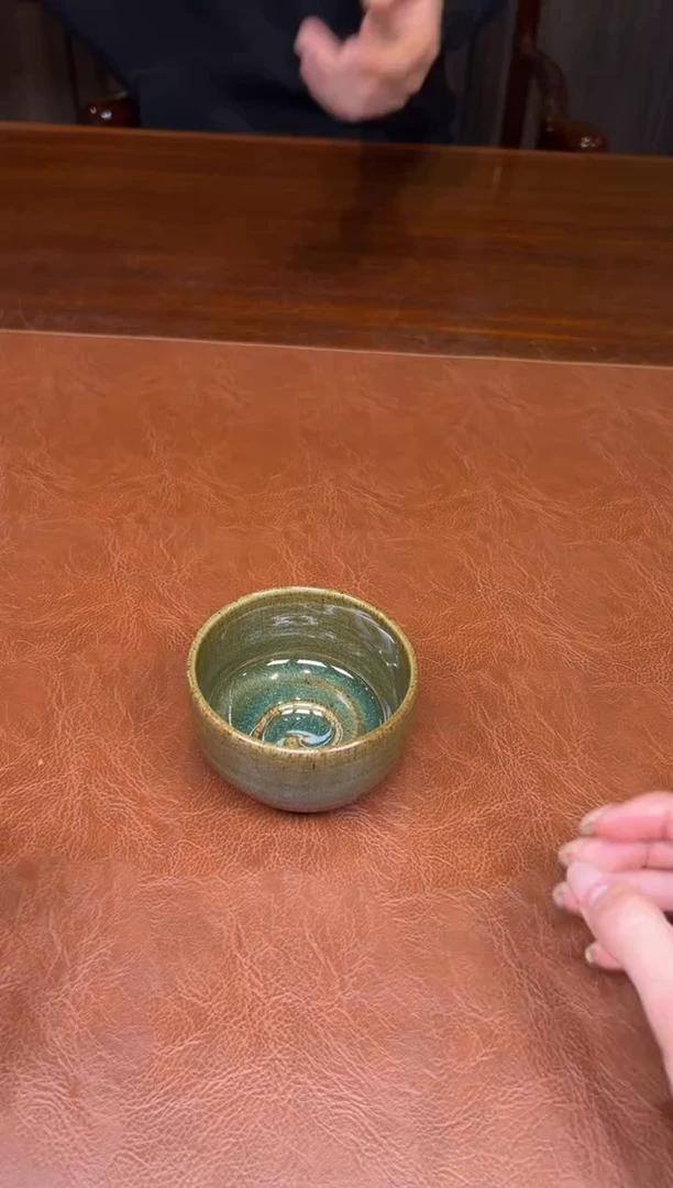 茶盏7@@吴继旺老师