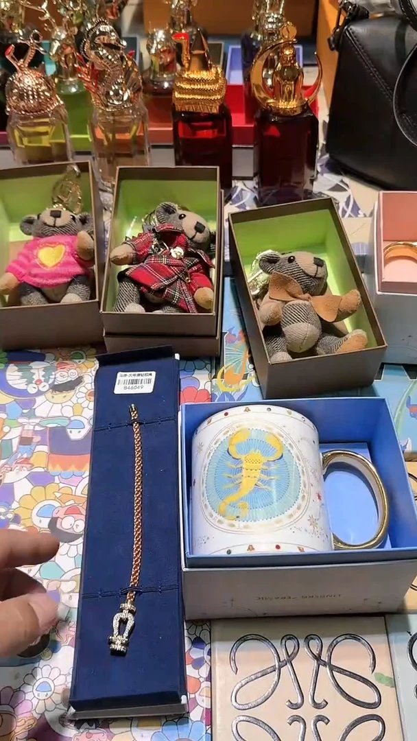 【闪购商品】瓷片换类目孤品单品一件不留