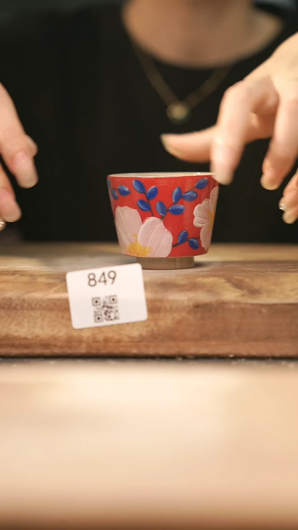 【落单孤品】福利/杯子@@848