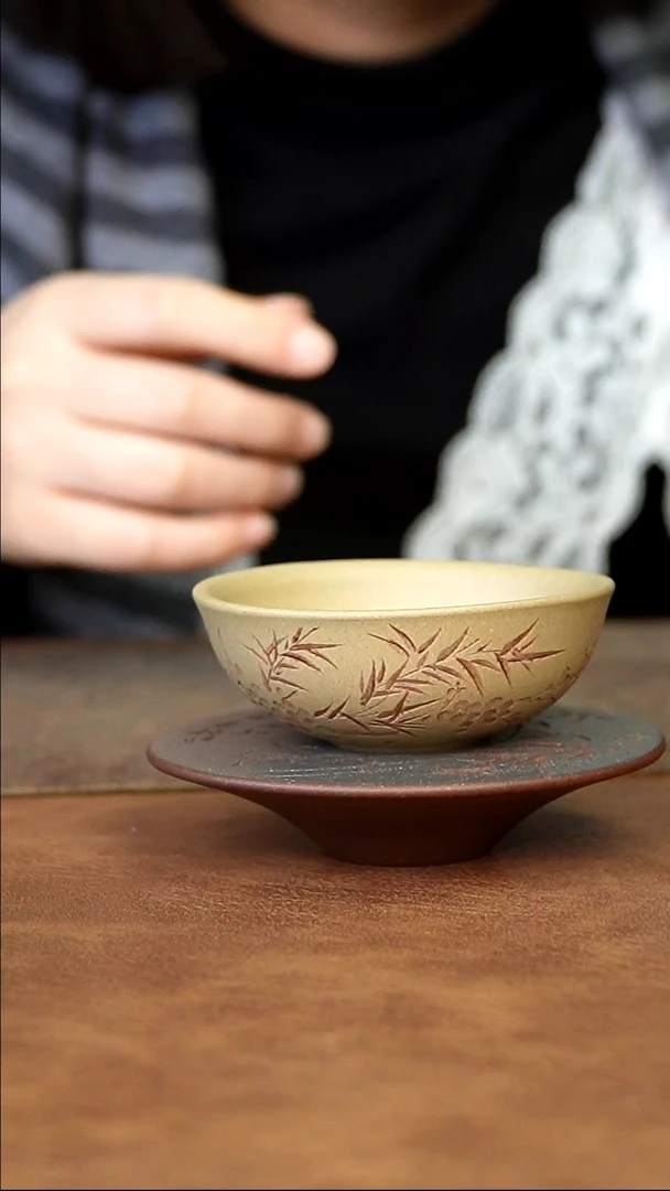 【闪购商品】紫砂茶杯111111111111111111