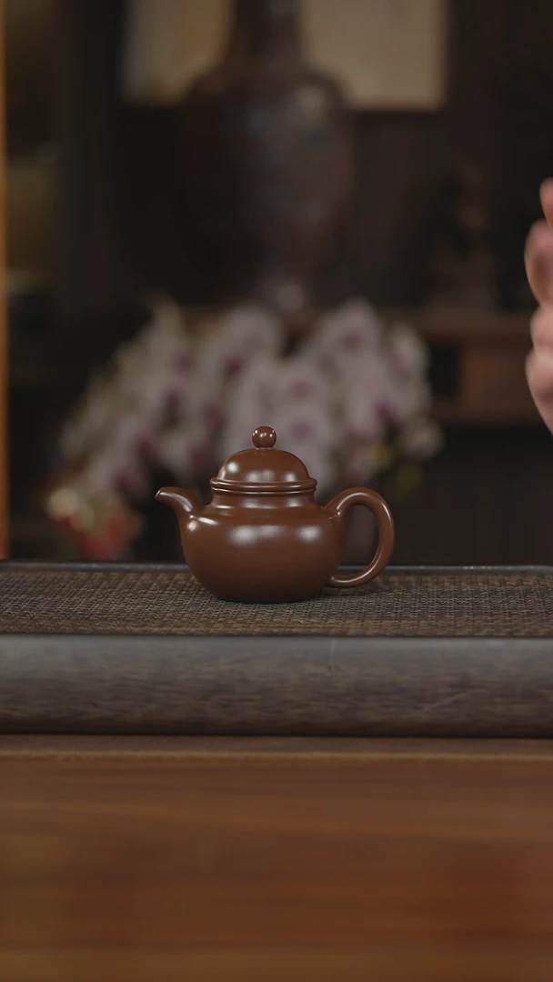 【闪购商品】紫砂茶壶紫砂壶紫砂壶