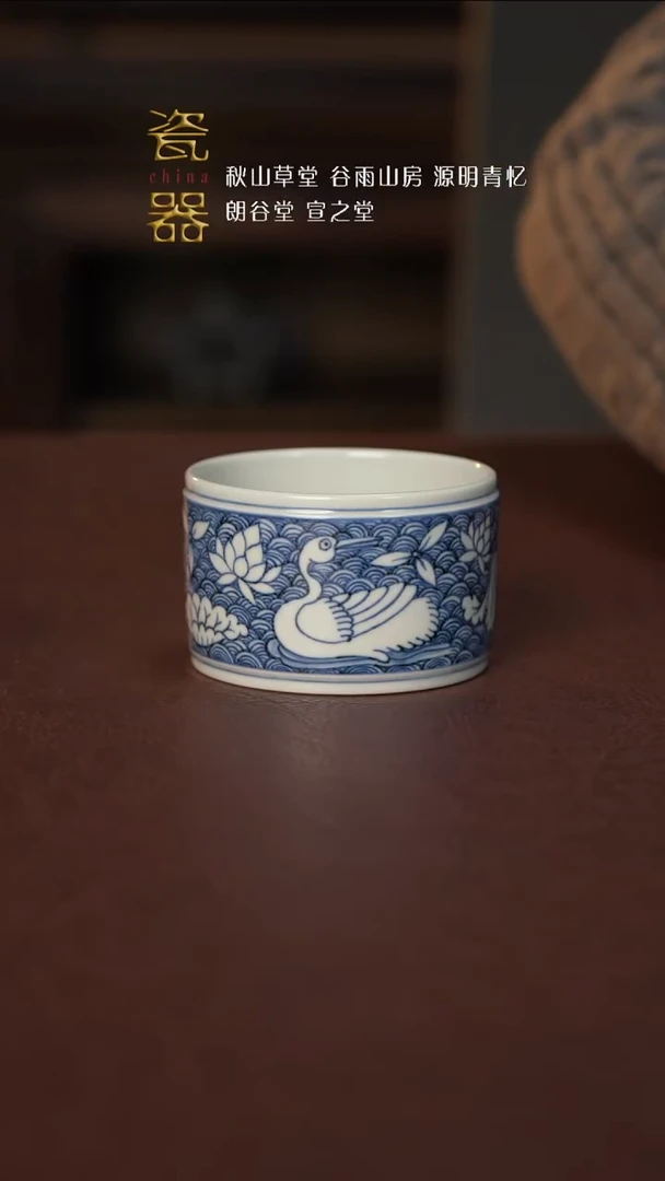 【闪购商品】景德镇高端瓷器分享！！！