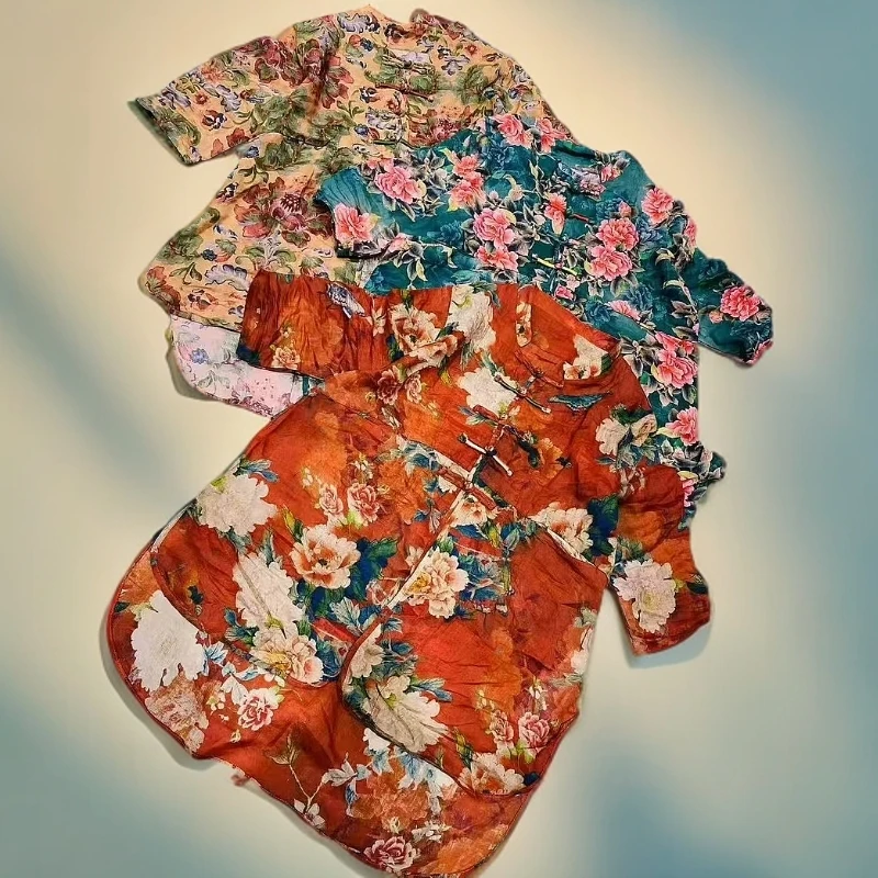 木雅服饰-微胖穿搭301-350集合款