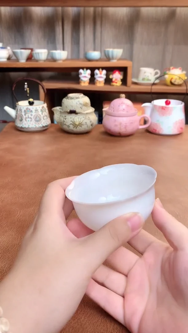 【高货清货】微瑕不售后，介意勿拍（不含礼盒）