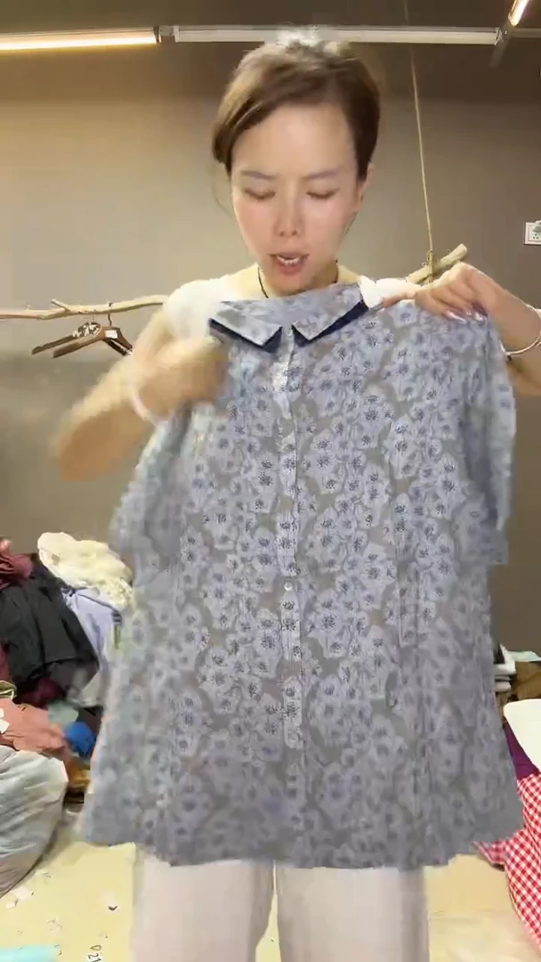 小睿麻衣服饰286