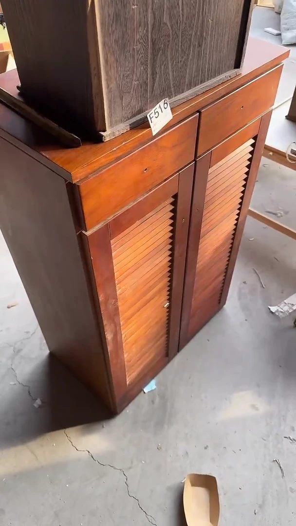 木（非红木类）516瑕疵