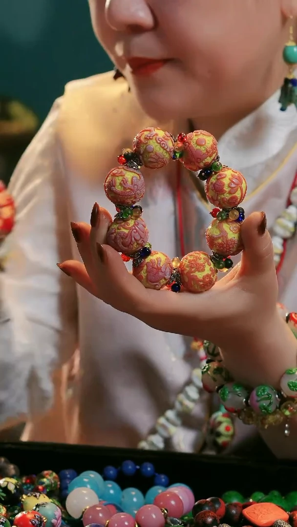 DIY琉璃琉璃琉璃琉璃08