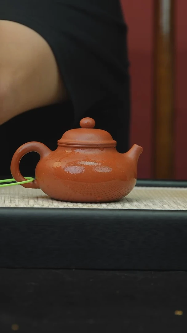 茶壶紫砂宜兴紫砂原矿紫砂