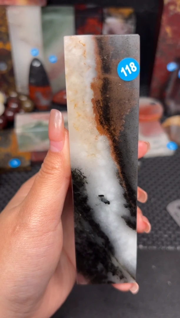 石材桂林创意摆件装饰 编号：118