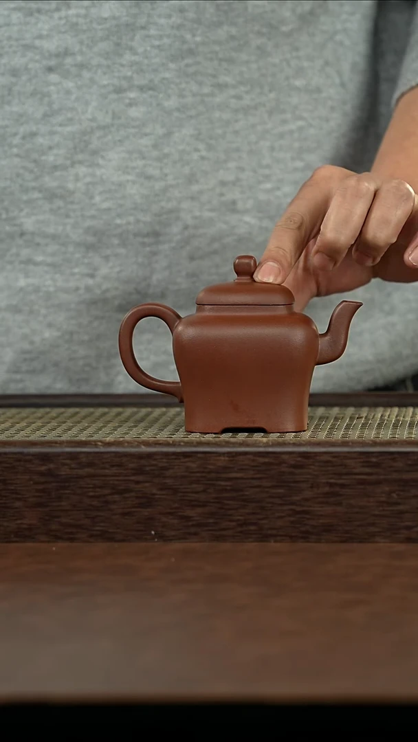 紫砂其他@@DYPH18829紫砂