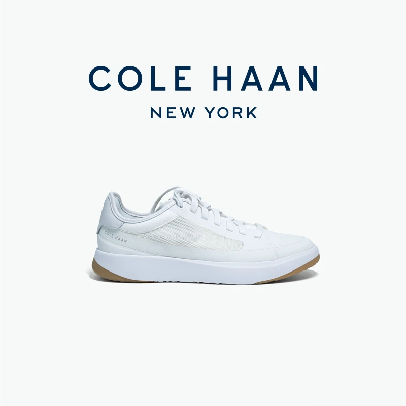 Cole Haan/歌涵 男士休闲鞋 25夏季时尚透气舒适运动休闲鞋C42323