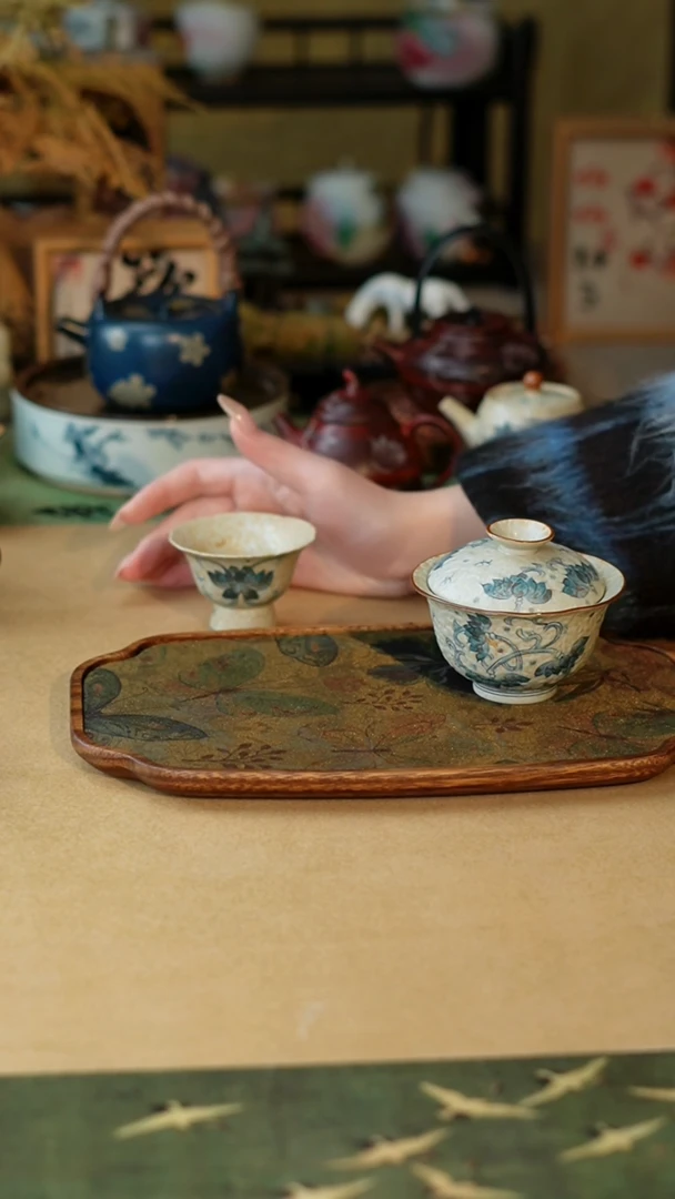 【闪购商品】瓷片片@瓷片片瓷片片@瓷片片