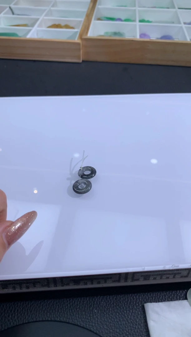 【闪购商品】定制翡翠未镶嵌翡翠