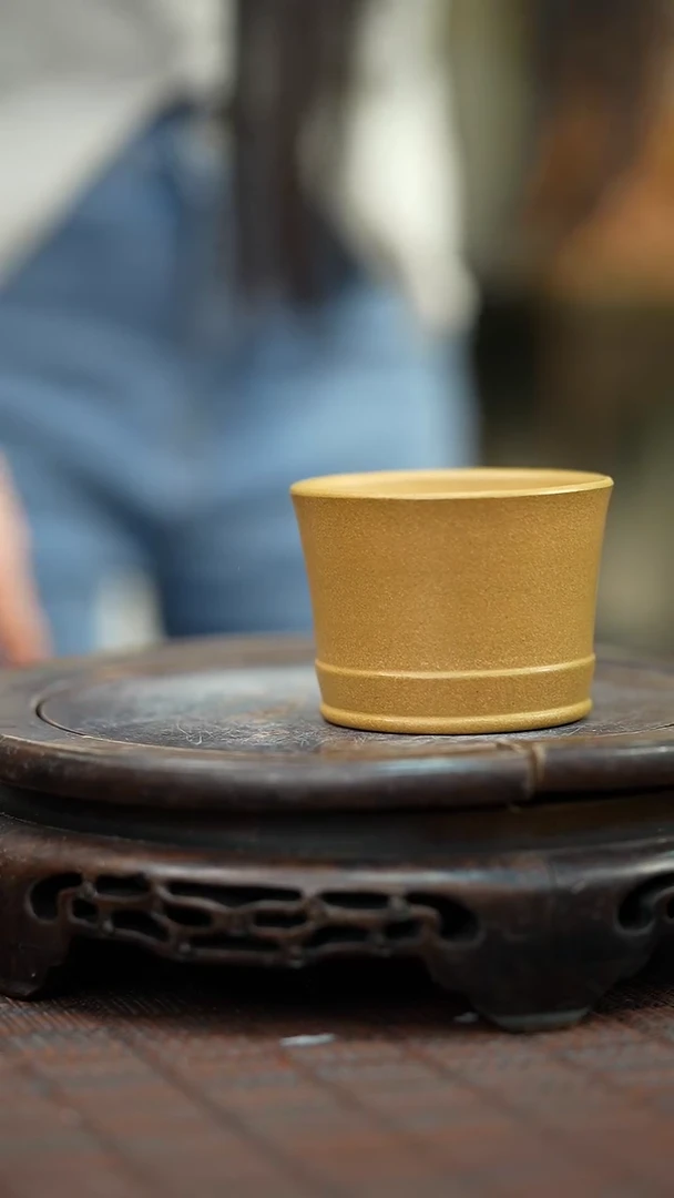 茶壶紫砂宜兴岁颐传砂原矿全手杯子