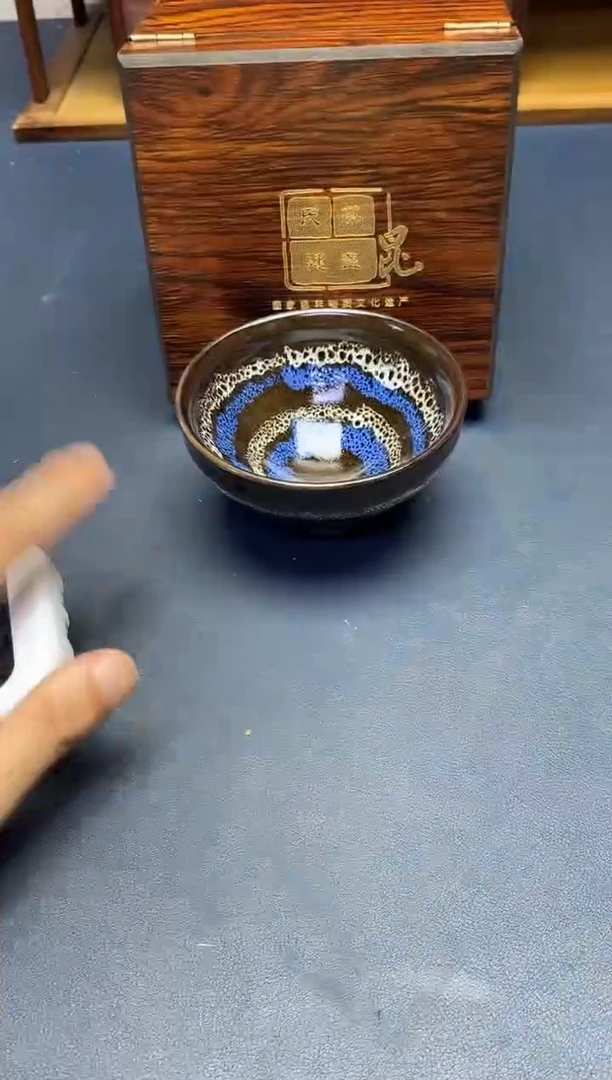 茶盏用****9建盏主人杯---------------