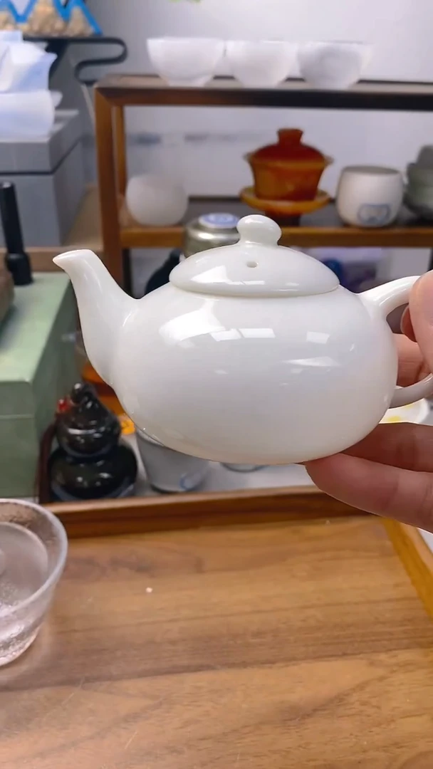 【闪购商品】高端茶具清货看编码发