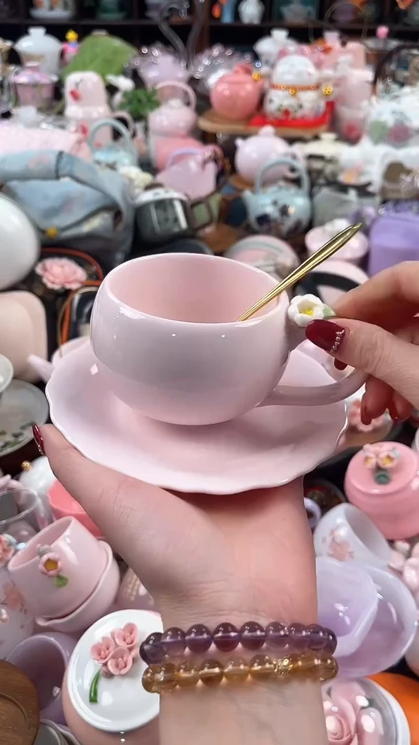 【闪购商品】壶茶具：库存仅剩1件