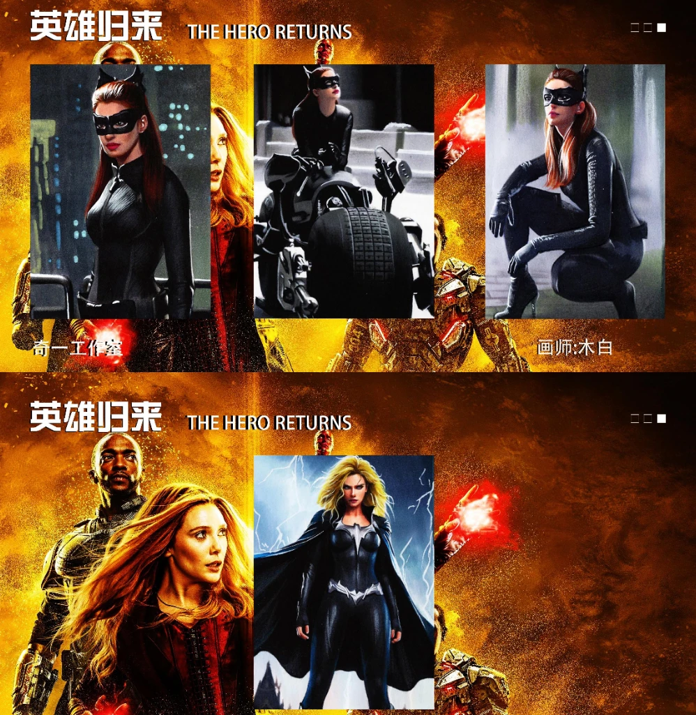 【618价格战】【手绘】【精品合计】破价首开