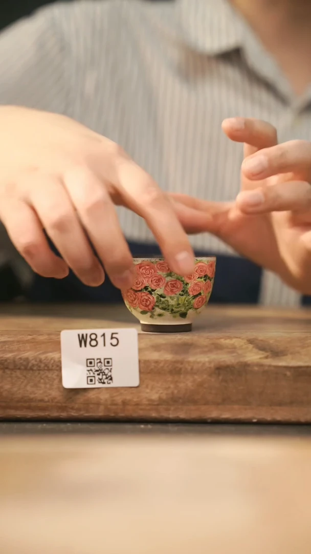 【经典福利】/ 杯子@@W815