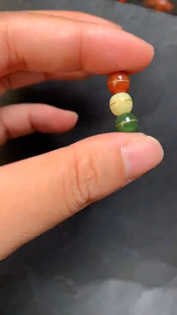 未镶嵌22南红玛瑙配饰----7