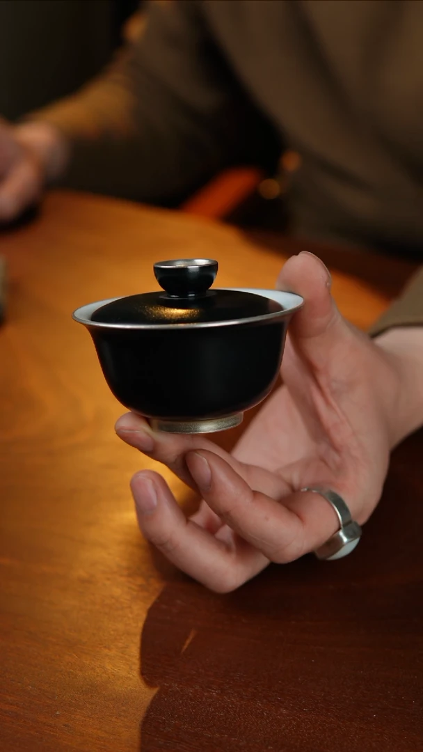 【闪购商品】19玩茶器士心推荐茶器