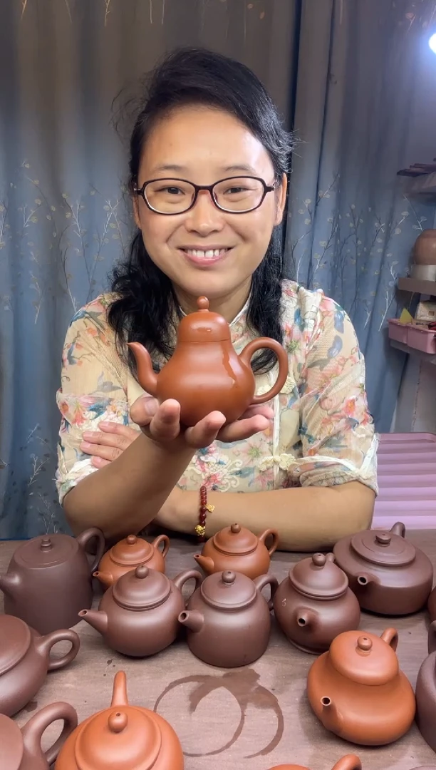 茶壶朱泥s****c思婷160cc666888999
