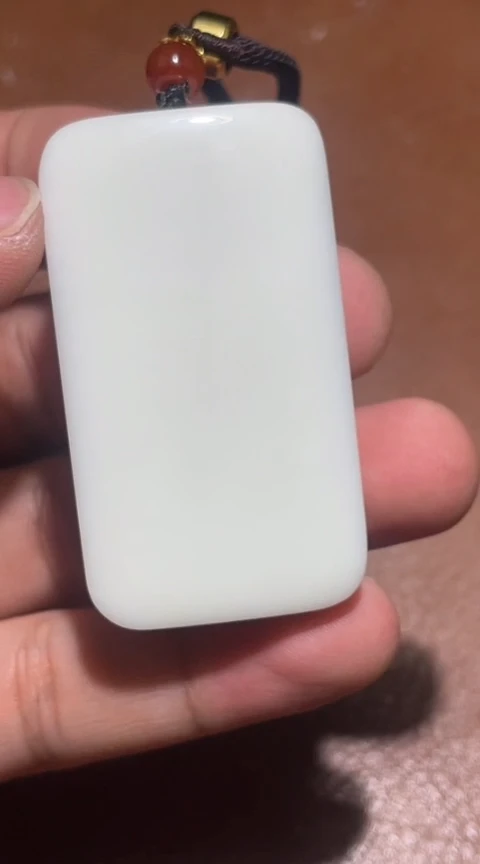 【闪购商品】和田玉1.19LL多样性拍一发一未镶嵌54