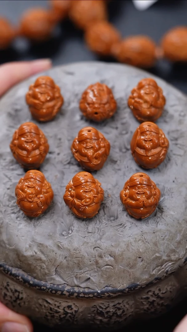 手串/手链橄榄核橄榄核