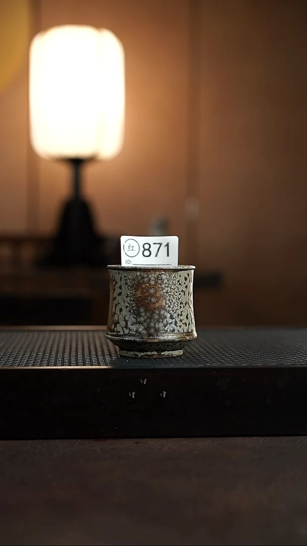 871千年火柴烧直播上新啦！