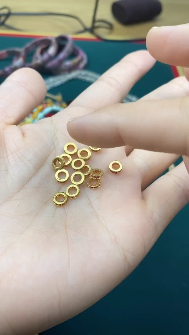 银S925多样性发一 件 374