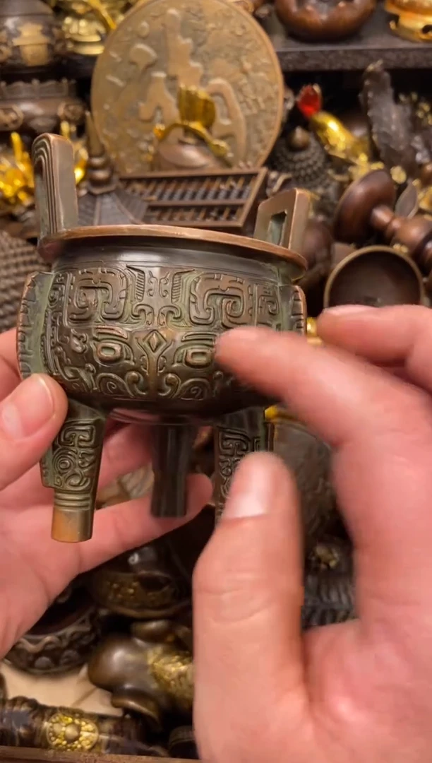 案台摆件  物品摆件