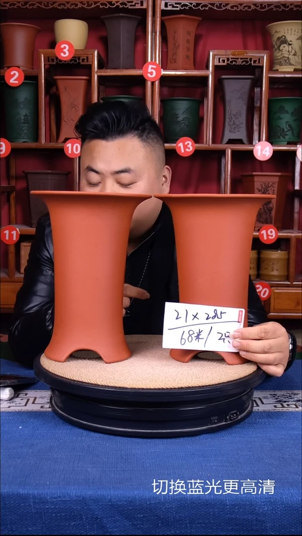 紫砂花盆111111111