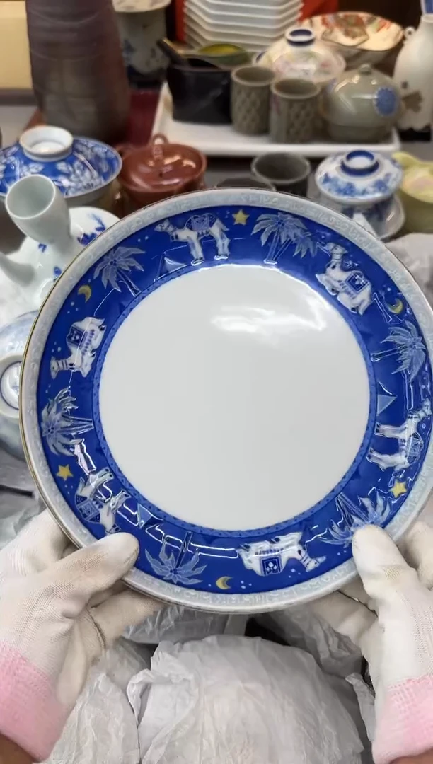 1易碎品瓷器瓷器瓷器