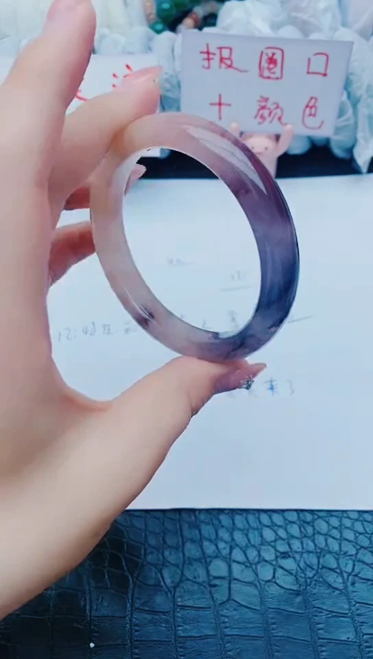未镶嵌手镯石英质玉阳****1w304+59-60-61