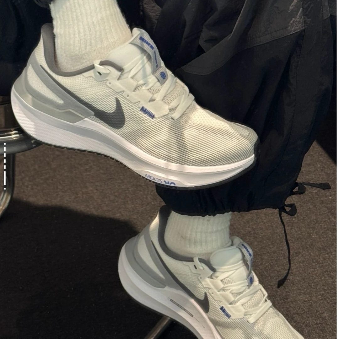 NIKE/耐克男士舒适百搭低帮运动跑步鞋卖场同款 DJ7883111