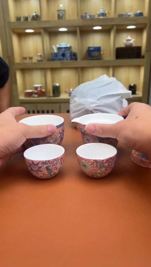 至茗堂茶器11111