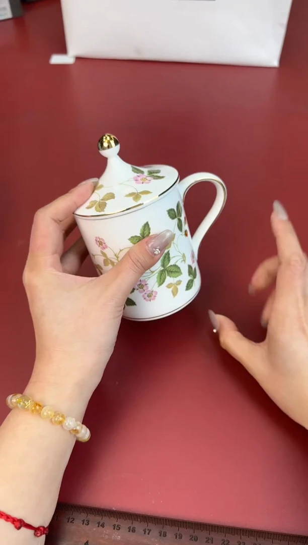 【闪购商品】瓷片正午瓷缘 臻品源泉@@H839