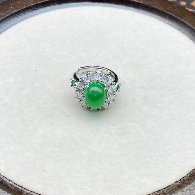 A330 冰绿戒子活口 (多样性发其一)