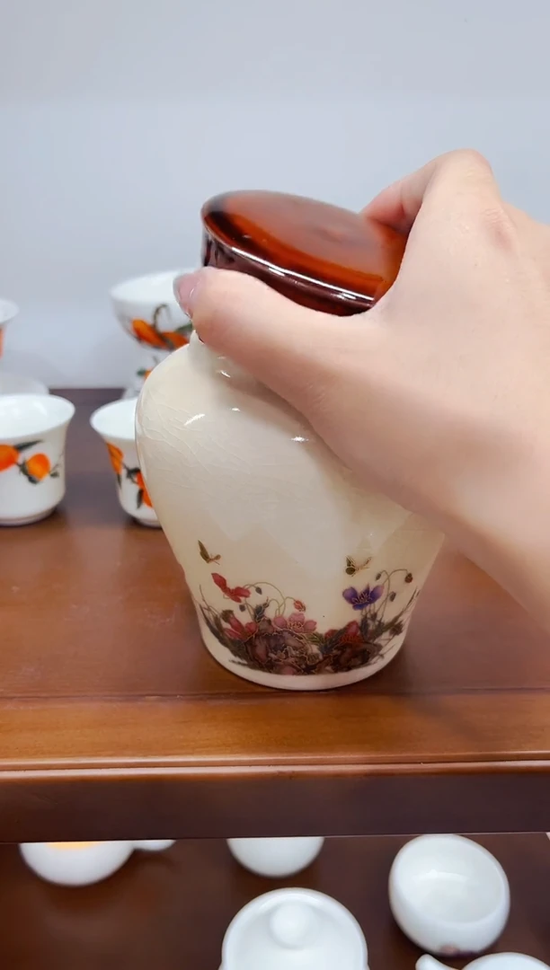 其他言泥陶瓷品牌推广下午场YN