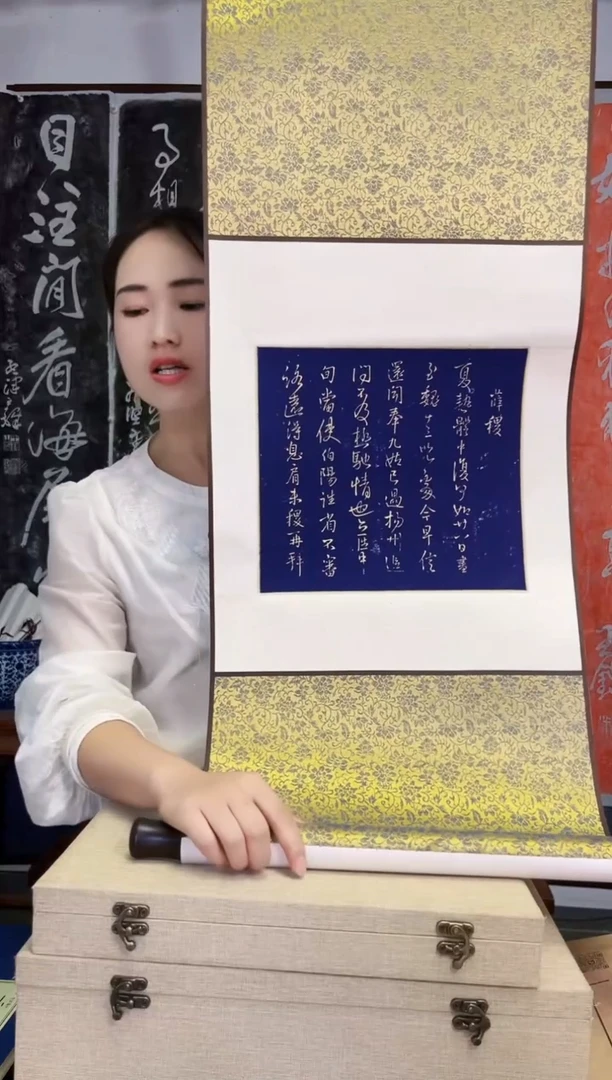 拓片用纸其他拓片