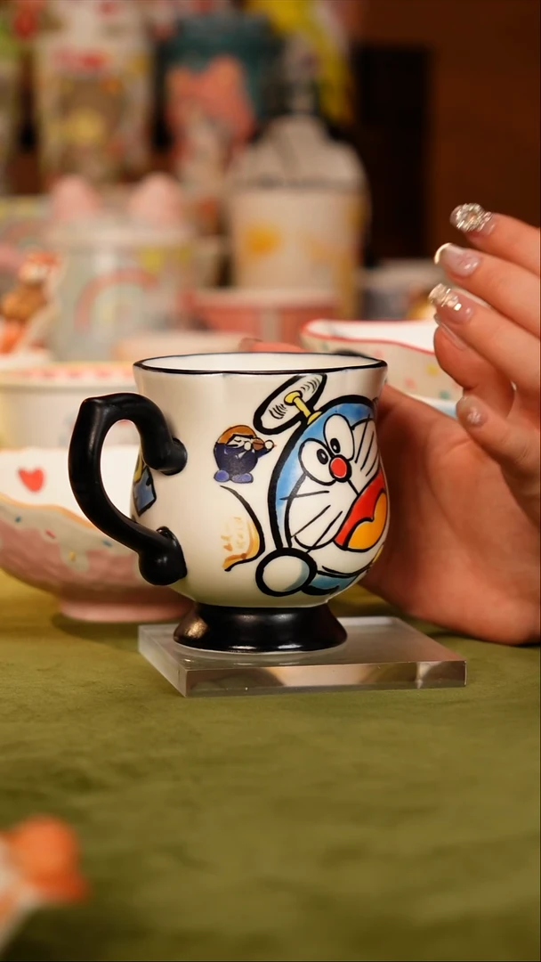 牡野器物   牡野器物