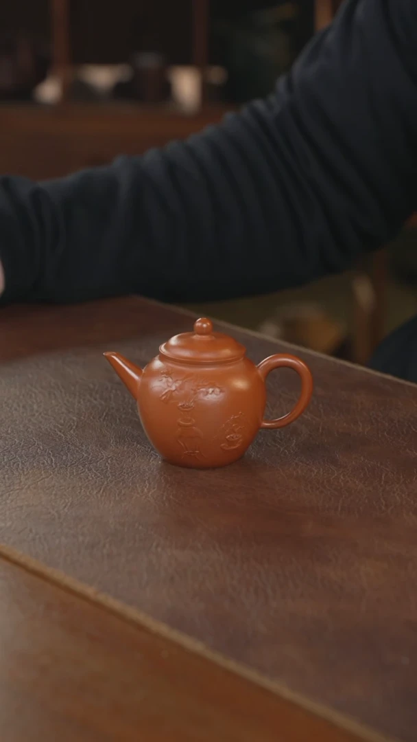 【闪购商品】紫砂茶壶紫砂壶紫砂壶