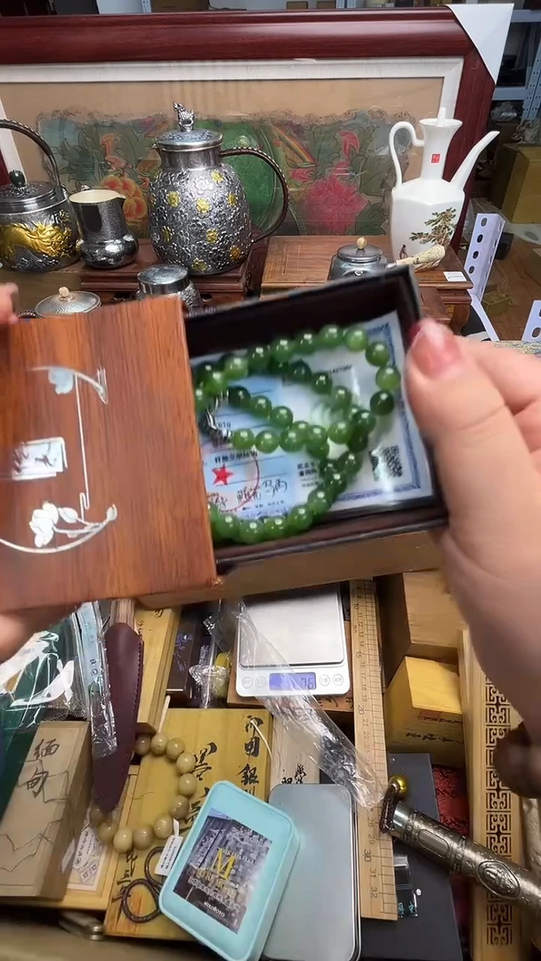 瓷片CC炎美壹号铺质量保证