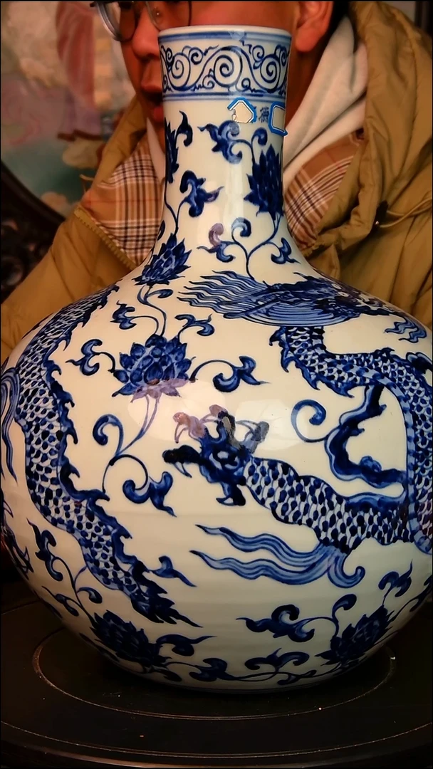 其他陶瓷华*精品陶瓷摆件