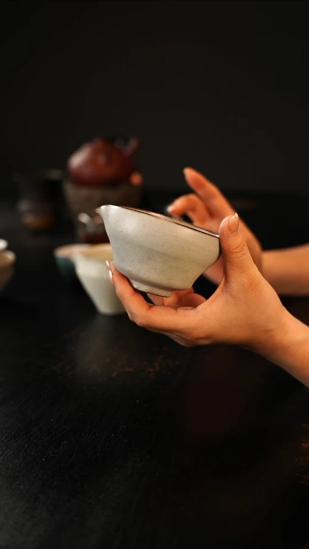 仟户烧严选手工摆件