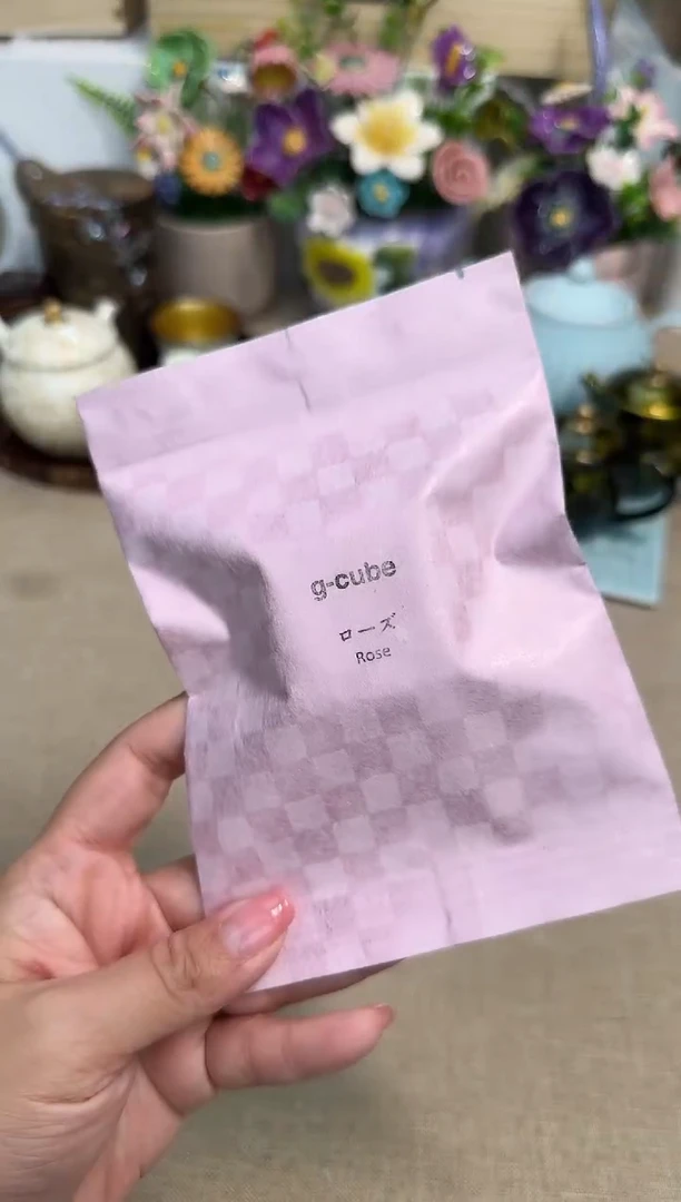 瓷片辰辰的瓷器好看到爆