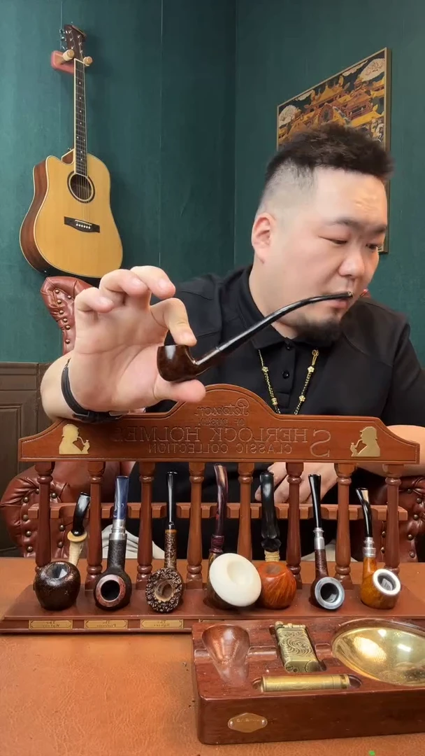 石楠木意大利进口石楠木烟斗