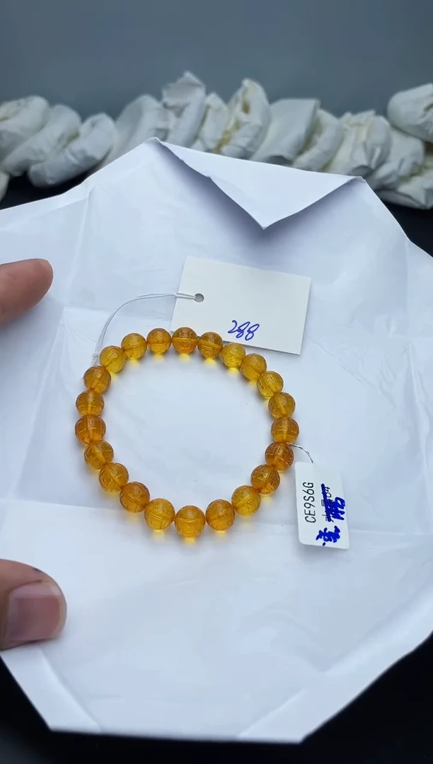 未镶嵌手镯翡翠288