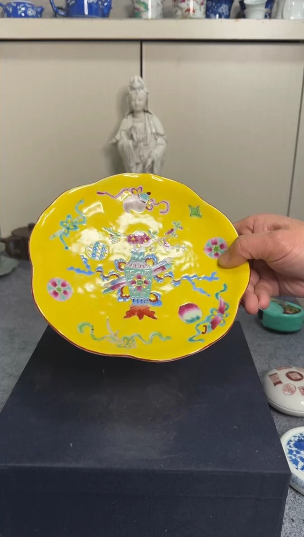 【闪购商品】摆件直播间专属链接